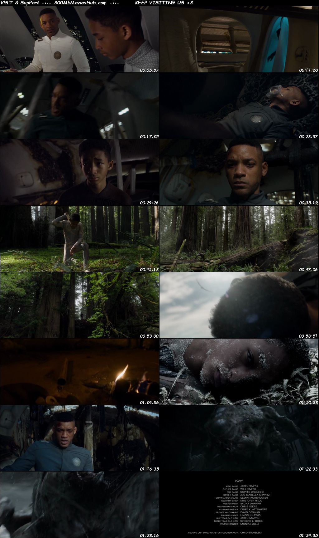 after earth 2013 dvdrip torrent download