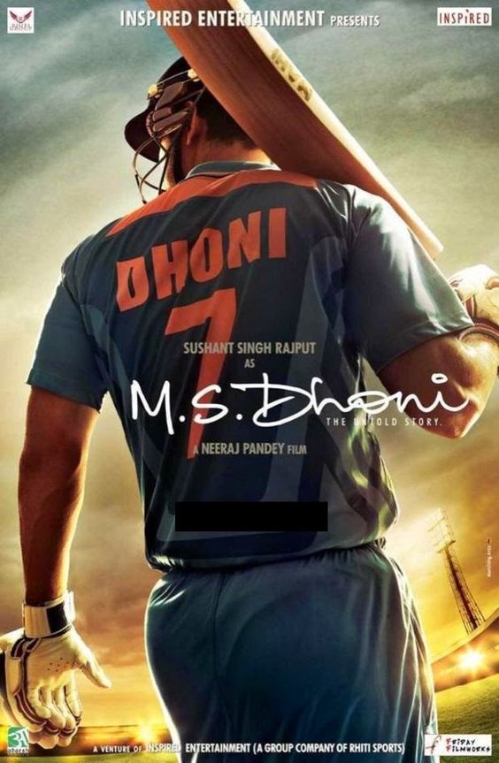 Captain Cool The Ms Dhoni Story Pdf Download